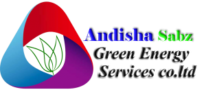 Andisha Sabz Green Energy Services Company